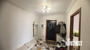 2-к квартира, вторичка, 68м2, 17/19 этаж