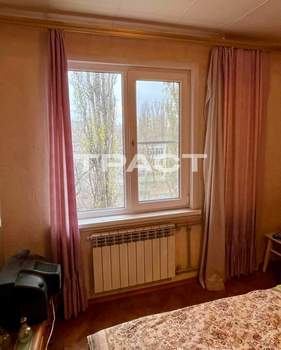 2-к квартира, вторичка, 43м2, 5/9 этаж