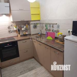 1-к квартира, вторичка, 30м2, 12/18 этаж