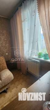 3-к квартира, вторичка, 71м2, 9/9 этаж