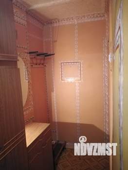 1-к квартира, вторичка, 32м2, 4/5 этаж