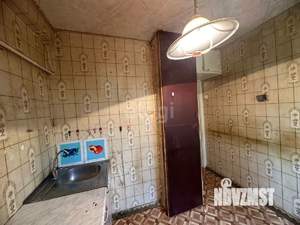 1-к квартира, вторичка, 29м2, 1/5 этаж