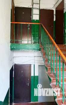 1-к квартира, вторичка, 32м2, 3/3 этаж