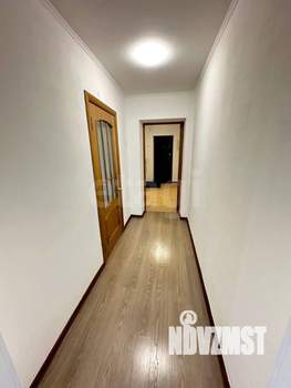 2-к квартира, вторичка, 63м2, 13/16 этаж