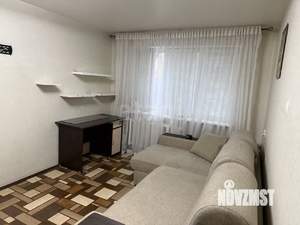 1-к квартира, вторичка, 32м2, 3/5 этаж