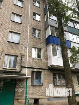 1-к квартира, вторичка, 30м2, 3/5 этаж