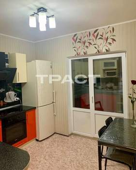 1-к квартира, вторичка, 37м2, 7/10 этаж