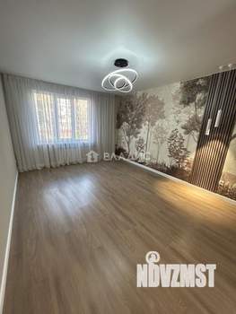 3-к квартира, вторичка, 53м2, 2/9 этаж