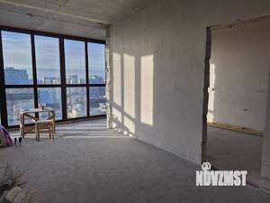 3-к квартира, вторичка, 75м2, 24/27 этаж