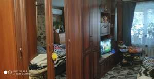 1-к квартира, вторичка, 17м2, 3/4 этаж