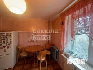 2-к квартира, вторичка, 54м2, 7/9 этаж