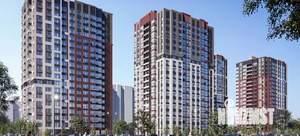 Студия квартира, вторичка, 23м2, 10/20 этаж