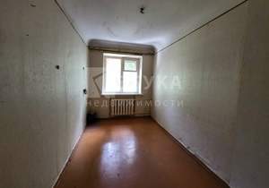 2-к квартира, вторичка, 43м2, 2/5 этаж