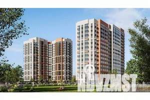 3-к квартира, вторичка, 80м2, 14/17 этаж