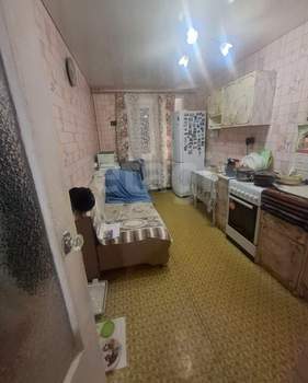 1-к квартира, вторичка, 33м2, 2/12 этаж