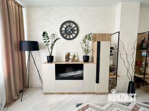 2-к квартира, вторичка, 66м2, 6/23 этаж