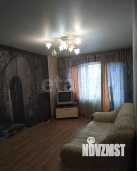 2-к квартира, вторичка, 45м2, 4/5 этаж