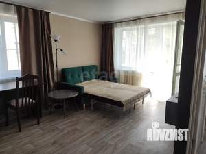 1-к квартира, вторичка, 33м2, 3/5 этаж