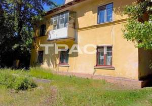 3-к квартира, вторичка, 63м2, 1/2 этаж