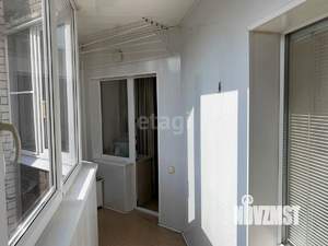 1-к квартира, вторичка, 43м2, 6/16 этаж