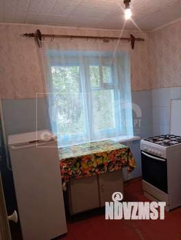 1-к квартира, вторичка, 30м2, 3/5 этаж