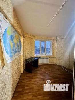 2-к квартира, вторичка, 59м2, 4/9 этаж