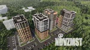 2-к квартира, вторичка, 51м2, 15/19 этаж