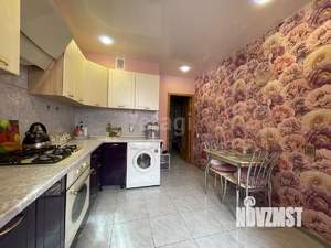 2-к квартира, вторичка, 62м2, 7/10 этаж