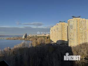 1-к квартира, вторичка, 30м2, 14/21 этаж