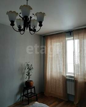 3-к квартира, сданный дом, 91м2, 14/18 этаж