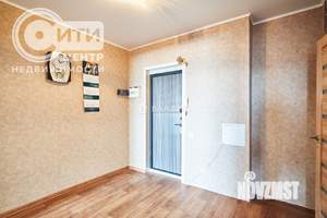 1-к квартира, вторичка, 43м2, 14/16 этаж