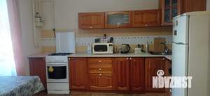 1-к квартира, вторичка, 47м2, 1/5 этаж