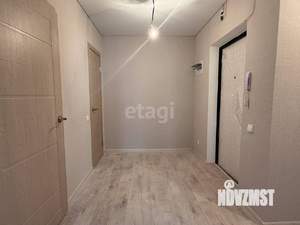 1-к квартира, вторичка, 46м2, 3/18 этаж