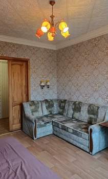 2-к квартира, вторичка, 61м2, 5/5 этаж