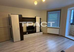 1-к квартира, вторичка, 25м2, 8/17 этаж