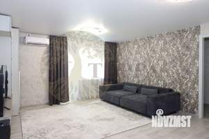 1-к квартира, вторичка, 40м2, 4/5 этаж