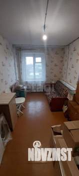 2-к квартира, вторичка, 45м2, 7/9 этаж