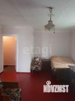 1-к квартира, вторичка, 31м2, 2/5 этаж