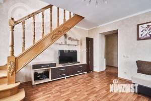 3-к квартира, вторичка, 96м2, 10/11 этаж