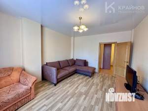 2-к квартира, вторичка, 67м2, 2/16 этаж
