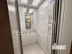 1-к квартира, вторичка, 38м2, 6/9 этаж