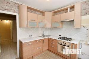 3-к квартира, вторичка, 68м2, 2/10 этаж