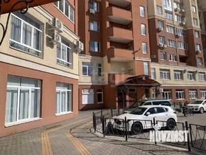 4-к квартира, вторичка, 152м2, 8/22 этаж