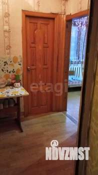 Студия квартира, вторичка, 30м2, 3/5 этаж