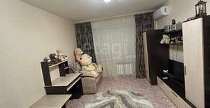 1-к квартира, вторичка, 30м2, 7/10 этаж