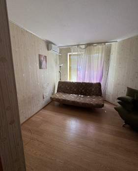 1-к квартира, вторичка, 41м2, 15/17 этаж