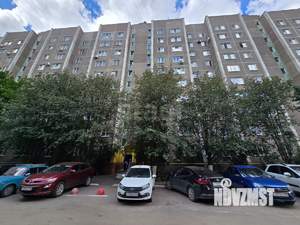 3-к квартира, вторичка, 67м2, 3/10 этаж