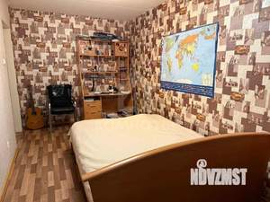 2-к квартира, вторичка, 57м2, 7/10 этаж