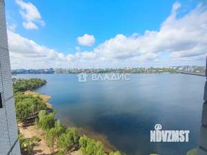 3-к квартира, вторичка, 93м2, 25/25 этаж