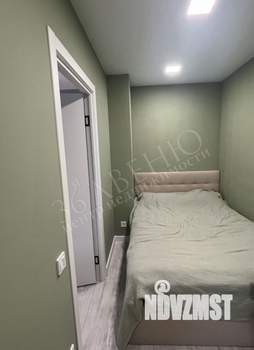 1-к квартира, вторичка, 31м2, 5/8 этаж